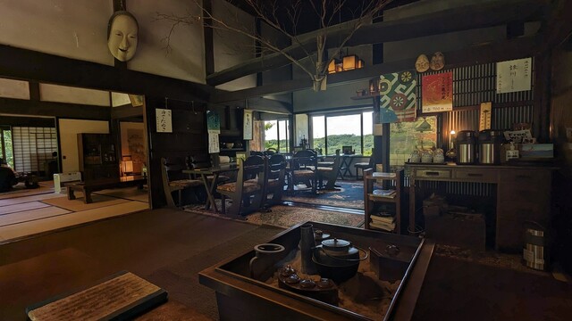 そば処 三百坊 - 山形（そば）の写真