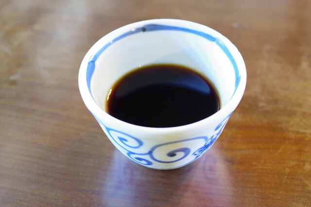 そば処 三百坊 - 山形（そば）の写真