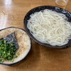 釜揚げうどん 戸隠 本店