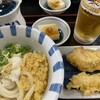 こんぴらうどん 本店