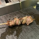 博多串焼き・野菜巻き工房  渋谷宮益坂のごりょんさん - 