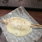 博多串焼き・野菜巻き工房  渋谷宮益坂のごりょんさん - 