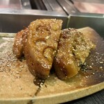 博多串焼き・野菜巻き工房  渋谷宮益坂のごりょんさん - 