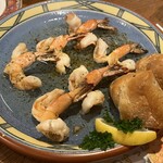 墨西哥酒場Tacodoll