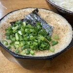 釜揚げうどん 戸隠 - 