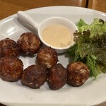墨西哥酒場Tacodoll