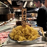 博多串焼き・野菜巻き工房  渋谷宮益坂のごりょんさん - 