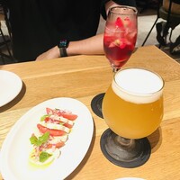 THE WHARF HOUSE YAMASHITA KOEN - 