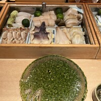 伊勢鮨 - 