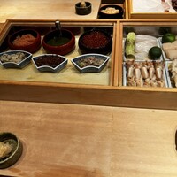 伊勢鮨 - 