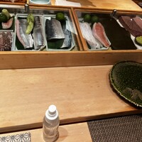 伊勢鮨 - 
