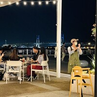 THE WHARF HOUSE YAMASHITA KOEN - 