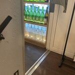 虎ノ門 肉と日本酒 - 