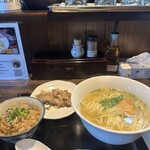 麺屋玉ぐすく - 