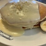 Hawaiian Pancakes House Paanilani - 