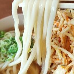 うどん・そば　やま信 - 