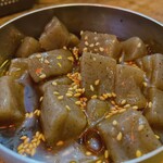 もつ焼き 幸太 - 