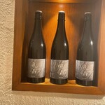 虎ノ門 肉と日本酒 - 