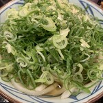 丸亀製麺 - 