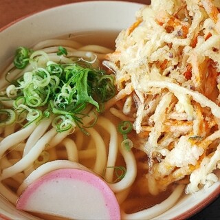 うどん・そば やま信_1