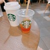 スターバックス・コーヒー 天神地下街店