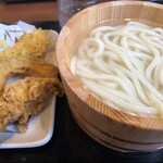 丸亀製麺 - 