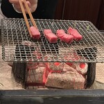 肉匠なか田 - 