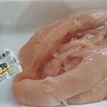 マルエーストアー - とりわさもあるとか凄い！