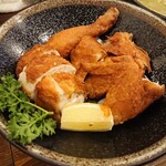 村崎炊鶏研究所 - 