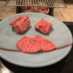 肉匠なか田 - 