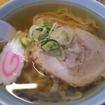 らーめん大金 - 