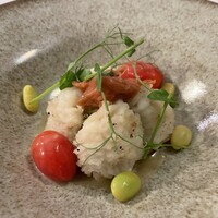 Restaurant Kamikura - 
