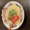 支那そば 北熊 総本店