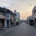 Bridge Street Prawn Noodle - 