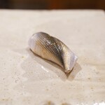 東麻布 天本 - 小肌