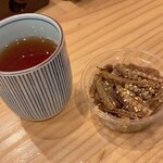 大衆炭焼うなぎ 源 - 