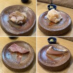 和洋酒菜 ひで - 