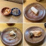 和洋酒菜 ひで - 