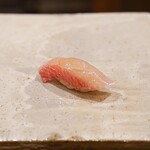 東麻布 天本 - 小田原の金目鯛