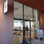 BON OKAWA Chachisutorito Karuizawa Ten - 