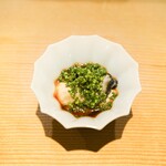 東麻布 天本 - 仙鳳趾牡蠣