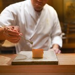 東麻布 天本 - 玉