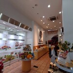 BON OKAWA Chachisutorito Karuizawa Ten - 