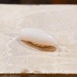 東麻布 天本 - 鹿児島出水の新イカ