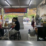 Bridge Street Prawn Noodle - 