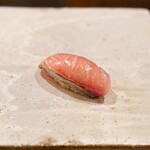 東麻布 天本 - しまあじ