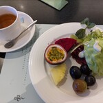 FLEUR DE CHINE HOTEL - 