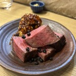 和洋酒菜 ひで - 