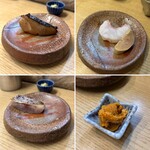 和洋酒菜 ひで - 