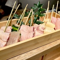 焼鳥米澤 - 